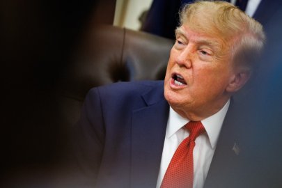 ABD Başkanı Trump: "Yakında İran’dan ayrılacağız ve petrol fiyatları hızla düşecek"