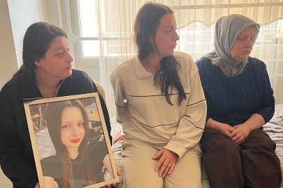 Gökçe Alkan’ın ailesinden çağrı: "Talebimiz intikam değil, adalet"