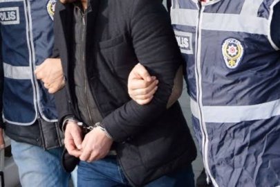 "Arap Emrah" suç örgütüne yönelik 8 ilde operasyon: 34 gözaltı