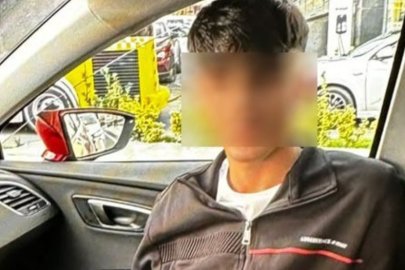 Bayrampaşa’da otomobilin önünü kesip araçtaki 7 kilogram altın ve yüklü miktardaki parayı çaldılar