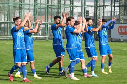 Bursa Yıldırımspor'un kupada rakibi belli oldu!