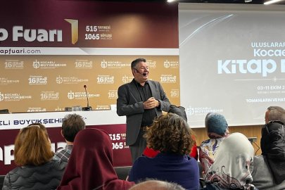 Çocuğun ruhuna bugün ekilen, yıllar sonra büyüyor