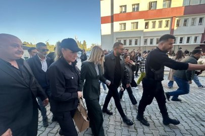 Güllü davasında duruşma hareketli geçti: Merve Uçanok'un değerlendirmelerinin ardından Tuğyan Ülkem Gülter savunma yaptı