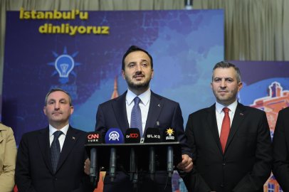 "İstanbul’u Dinliyoruz" Sultanbeyli’den başladı