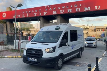 Maltepe'deki enkazda 1 kişinin cansız bedenine ulaşıldı