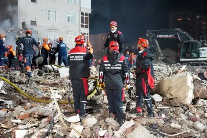 Maltepe'deki göçük faciasında acı bilanço: 5 kişi hayatını kaybetti