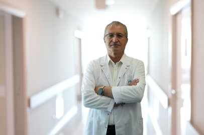 "Mide kanserinde erken tanı, tedavinin seyrini değiştiriyor"