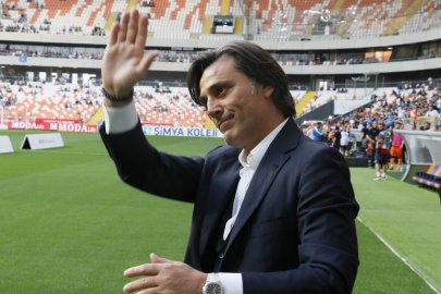 Milli Takım'da son dakika: Yönetim devam, Montella ile ayrılık kararı alındı!