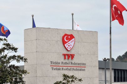 Türkiye Futbol Federasyonu olağanüstü toplanıyor