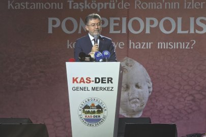 Bakan Yumaklı: "Tarımın temel önceliklerimiz arasında yer alması tartışılmaz bir konudur"