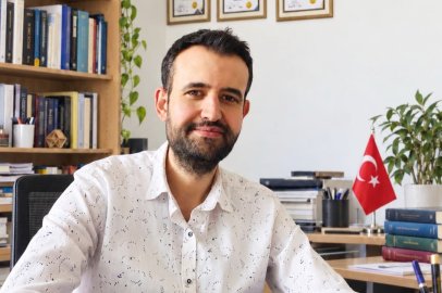 Dr. Öğr. Üyesi Kopçasız ‘Dünyanın En Etkili Bilim İnsanları’ listesinde alanında Türkiye birincisi, dünyada 349’uncu oldu