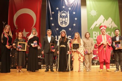 Fetih Marşlarıyla 700. Yıl Coşkusu