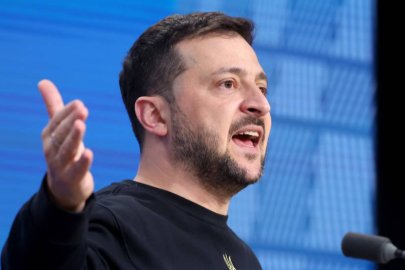 Zelenskiy'den Trump'ın Putin ile dizel anlaşmasına tepki: ''Dünyaya herhangi bir fayda getirmeyecek