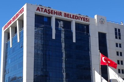Ataşehir’de Cumhur İttifakı’nın adayı Serdar Orhan Başkanvekili seçildi