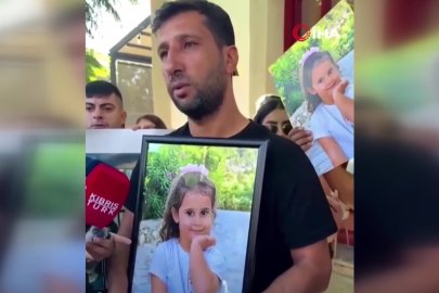 KKTC'deki "Filo Jet" faciasında geriye tek kayıp kaldı: 3 yaşındaki Anni Asel