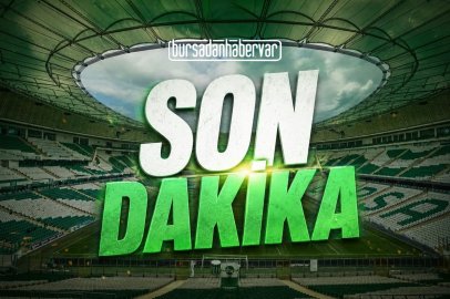 Deplasman tribünü biletleri Bursaspor taraftarına açıldı!