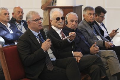 Mudanya'da 104 Yıl Sonra Aynı Gündem: Barış