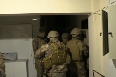 Sakarya'da DEAŞ'ın finans ağına operasyon: 3 gözaltı