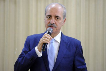 TBMM Başkanı Kurtulmuş: "İlim Yayma Cemiyeti sadece Türkiye'nin cemiyeti değil, İlim Yayma Cemiyeti ümmetin cemiyetidir, insanlığın cemiyetidir’’