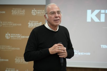 Uzman Dr. Yavuz Dizdar: "Bozulmayan gıda vücudumuzu koruyamaz"