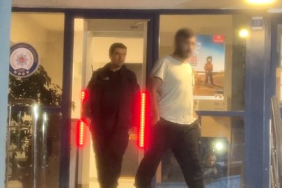 Bursa'da 1,55 promil alkollü sürücü paniği, vatandaşlar peşinden koştu