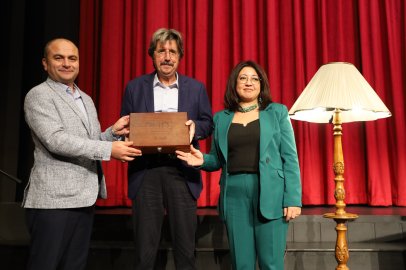 Bursa'da Felsefe Buluşmaları düşünceye kapılarını açtı