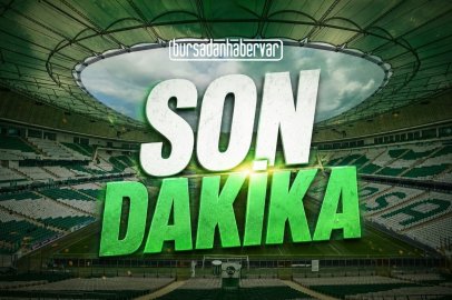 Bursaspor'un Mardin 1969 Spor karşısındaki ilk 11'i belli oldu!