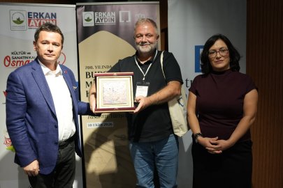Mimari Tasarım Yarışmaları Osmangazi’de Konuşuldu