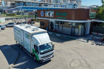 BESAŞ, üretim ve hizmette hijyen hassasiyetini sürdürüyor