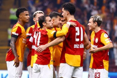 Galatasaray, UEFA Şampiyonlar Ligi’nde Barcelona’yı konuk edecek