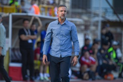 İnegölspor Teknik Direktörü İsmail Serbest: Başka şansımız yok!