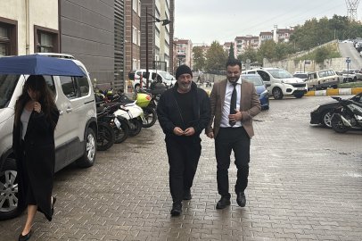 Kalp krizi sonrası kontrol için Çanakkale'ye gelen Cem Yılmaz: "Durumum iyi Allah'a şükür, zor bir şey atlattığım için dikkat etmem lazım"