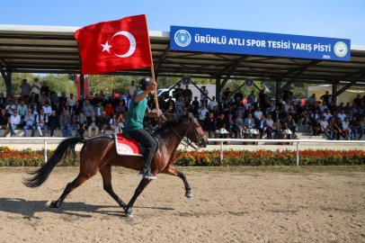 Rahvan biniciliğin kalbi Bursa'da attı