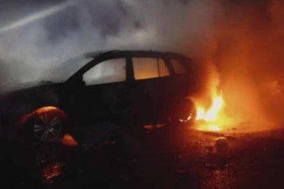 Rusya Ukrayna’yı hedef aldı: 6 ölü