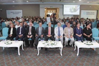 BTÜ’de iklim değişikliği gündemi ele alındı