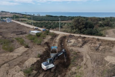Bursa’nın derelerinde kapsamlı temizlik çalışması