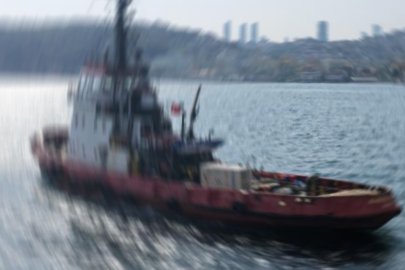 Karadeniz’de gemilere İHA saldırısı: İki gemi hedef alındı, biri battı