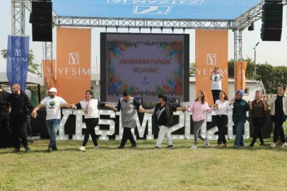 Yeşim Grup’ta sürdürülebilirlik rüzgarı