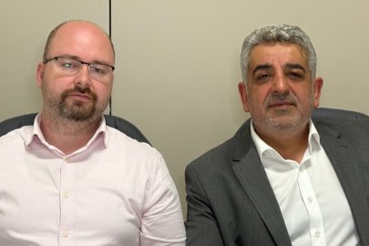 Evde bakım sektörü temsilcileri: "Türkiye yaşlanıyor, vatandaşın bu hizmetlere ihtiyacı artacak"