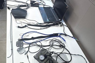 İstanbul’da yatırım dolandırıcılığı ağı deşifre edildi: Çalışanlara ‘yalan makinesi’ testi