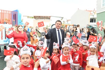 Osmangazi’de Cumhuriyet Coşkusu Dolu Dolu Yaşanacak