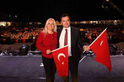 Osmangazi’de Cumhuriyet coşkusu dolu dolu yaşanacak