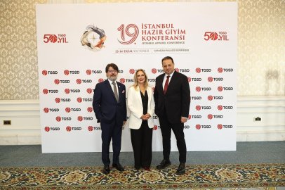 TGSD’den çok sektörlü Türkiye Markası hamlesi