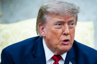 Trump: "Çin ve Rusya'nın İran'a yardım ettiklerine inanmıyorum"