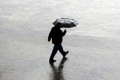 AFAD'dan Bursa'ya kritik uyarı: Şiddetli sağanak bekleniyor!