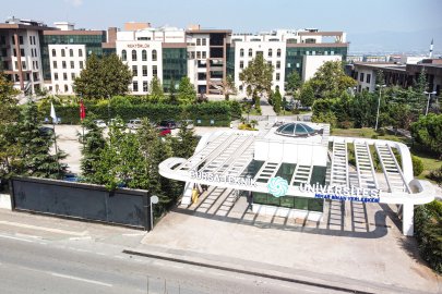 BTÜ’den COP31’e 11 proje kabulü