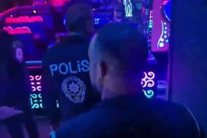 Bursa'da 4 ilçede asayiş uygulaması: 700 kişinin GBT ve UYAP sorgulaması yapıldı