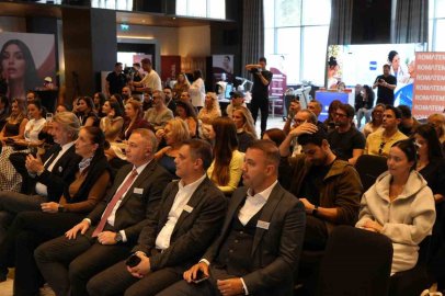 Bursa’da uluslararası wellness zirvesi düzenlendi