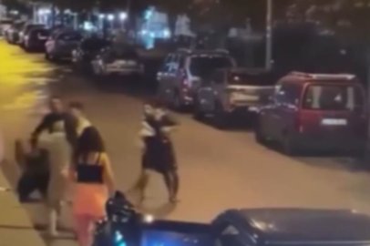 Büyükçekmece’de trafiği tehlikeye düşüren sürücüye 180 bin TL ceza