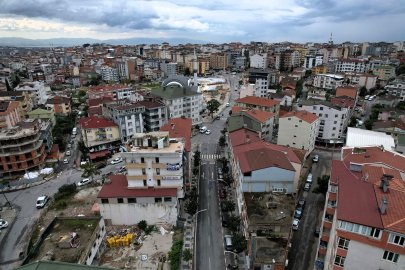 Çayırova'ya 25 milyon liralık yol yatırımı